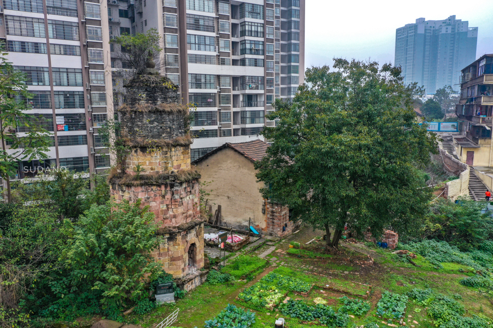 全国十大风水城市衡阳,衡阳是一个风水宝地