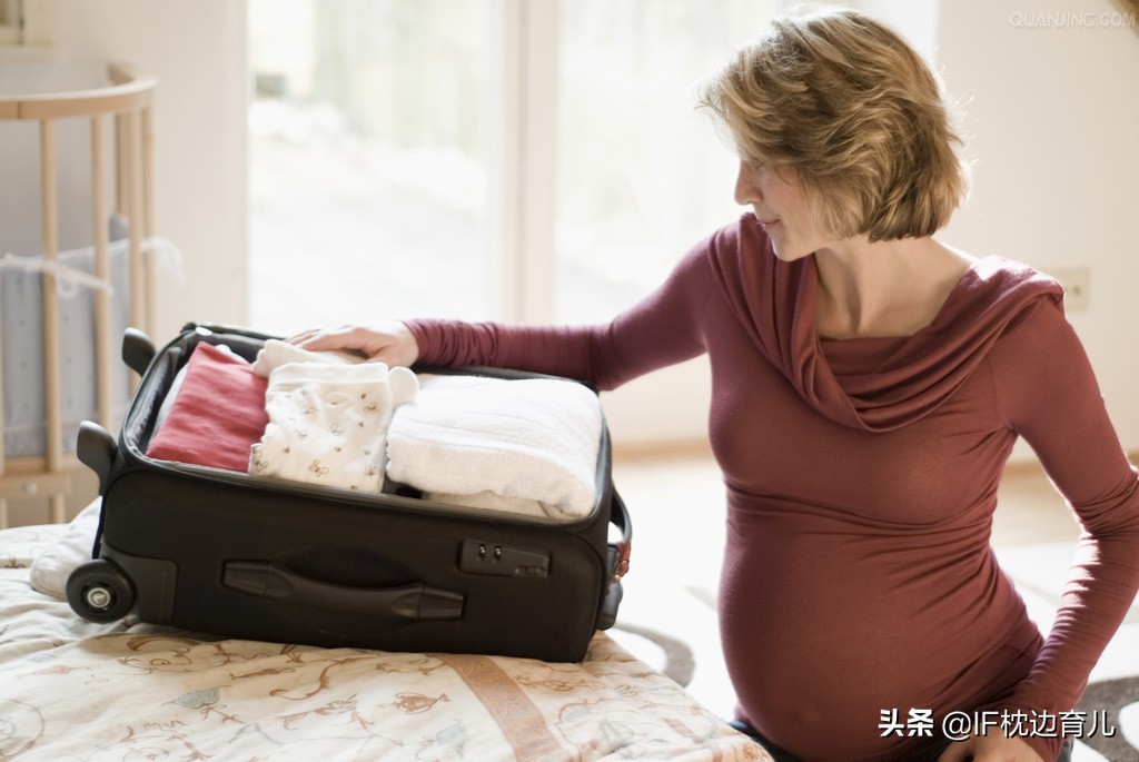 准妈妈怀孕前期注意事项与食谱,孕妈妈从怀孕起需要注意的事项