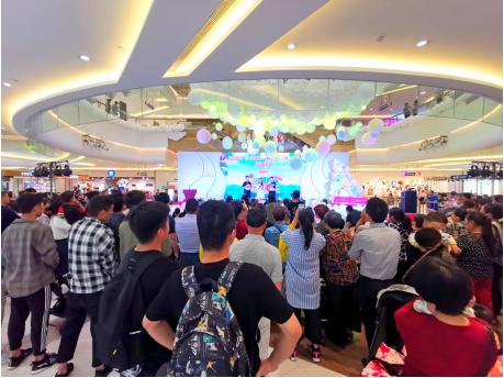 安徽综艺少儿节目,安徽节目挑战冲冲冲