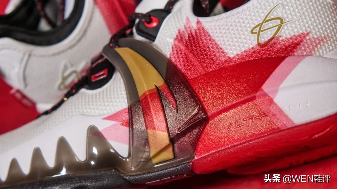 国货yyds是啥,yyds球鞋测评