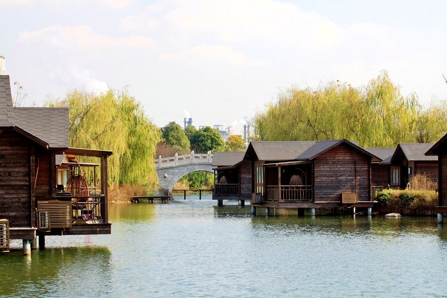 苏州市吴中区旅游景区有哪些,苏州市吴江区七都镇旅游景区