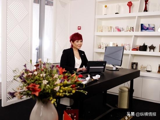 国内首家女性电商遗憾关闭,曾一年收入20亿,老板是著名美女主持