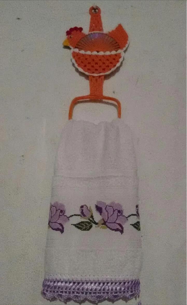 废旧光盘钩针收纳,可以钩什么物件好看又实用