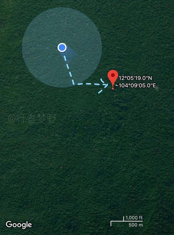 马航mh370柬埔寨找到了吗,马航mh370柬埔寨具体地点