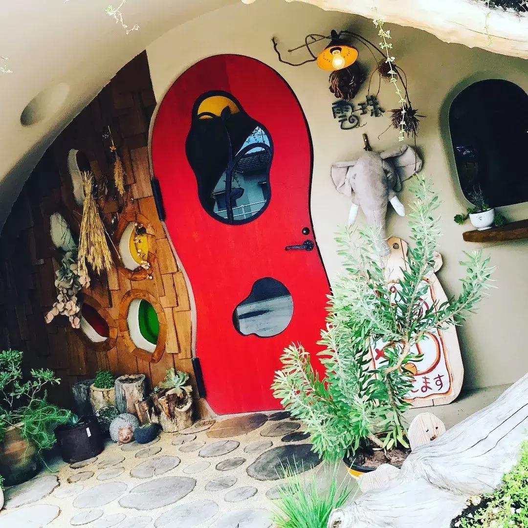 日本最火爆的亲子面包店！儿童节带着宝宝去探访童话烘焙坊