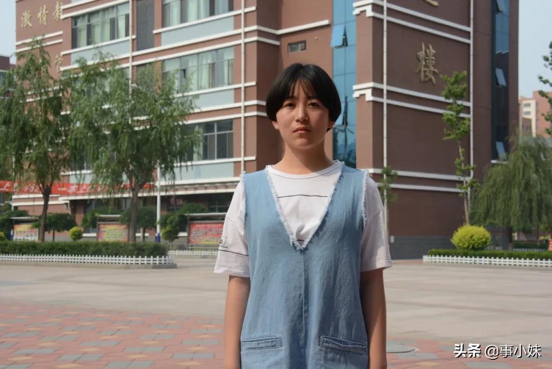 如果，你是承德县一中人