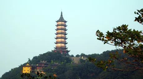 宁波地铁景点,宁波地铁一号线沿途旅游景点