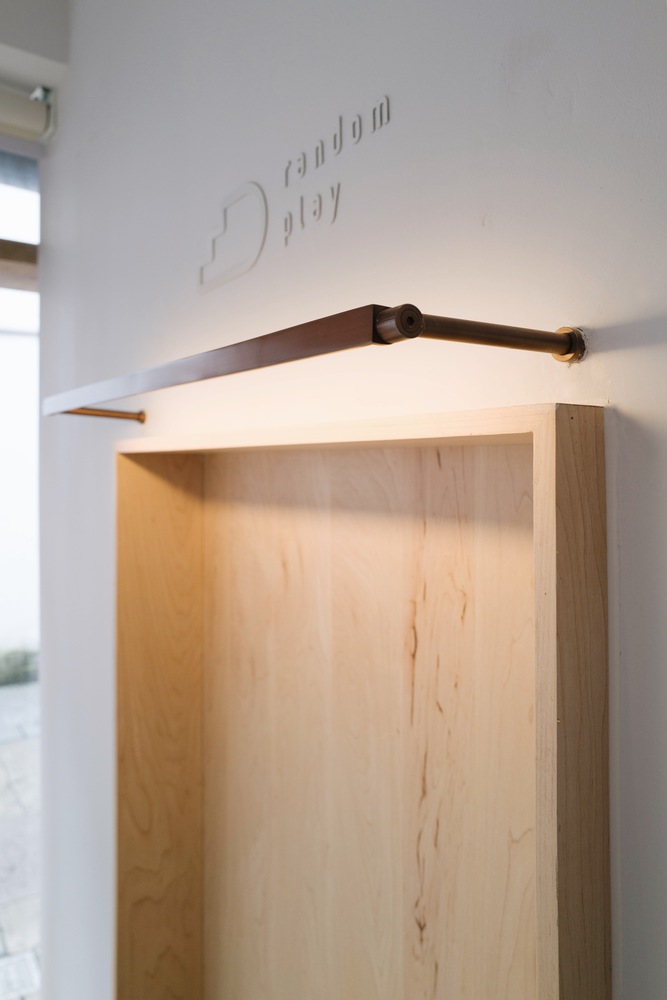 鏉窞chaospace鑹烘湳绌洪棿,random鑹烘湳璁捐