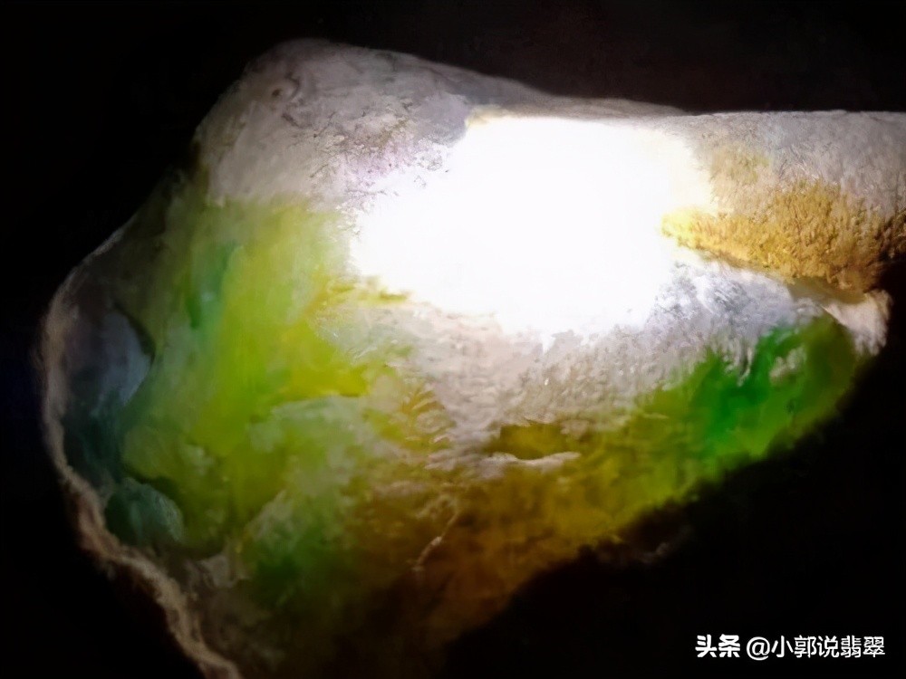 缅甸翡翠最好的城市,缅甸翡翠有哪些场口和特点