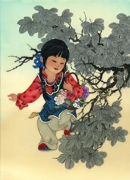 讲述一下十二生肖的来历,真正的十二生肖来历是什么