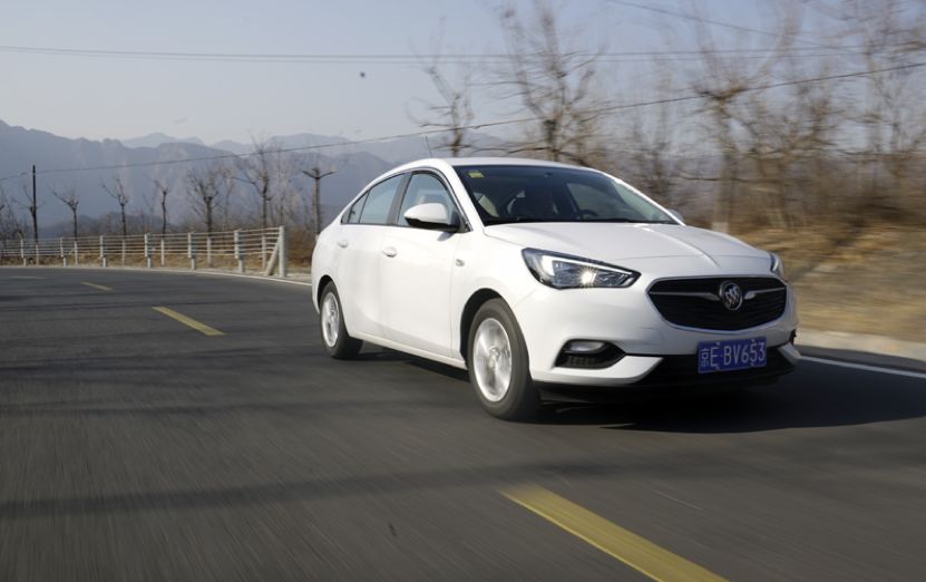 2013款别克凯越1.5l自动经典油耗,别克凯越2011款1.6自动油耗怎么样