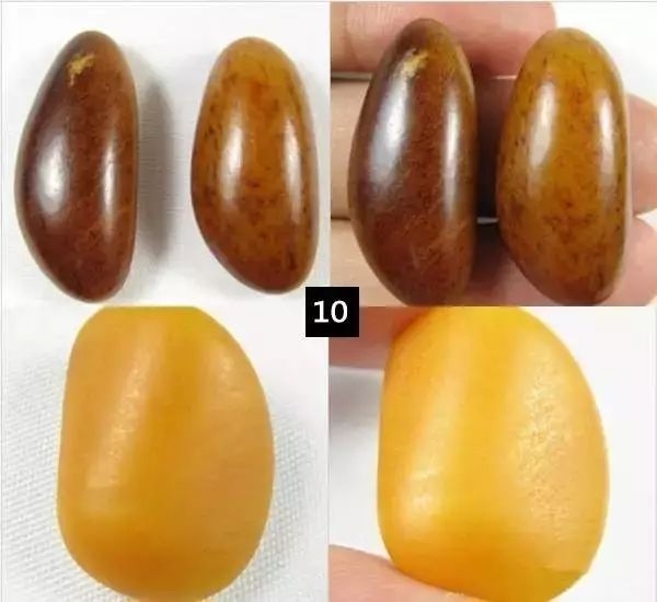 鉴别真假和田玉最简单有效的方法,瓷看底玉看皮和田玉皮色的重要性