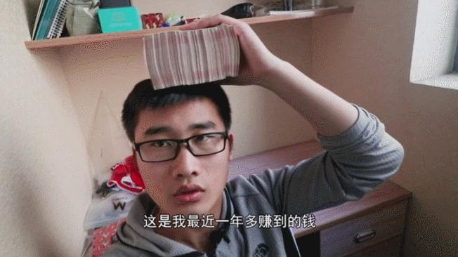 辞职后，我跑去印度恒河洗了个澡