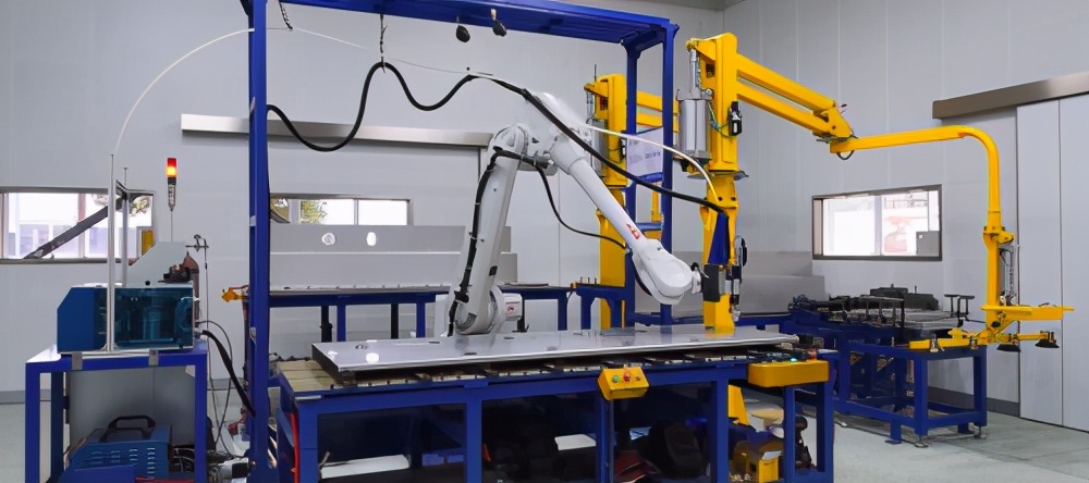 夯实研发基石,金冠电气致力打造数字化工厂