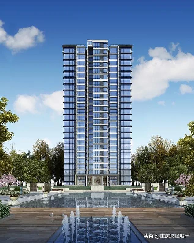 在北区未来发展引擎核心区内，竟藏着一个“世外桃源”