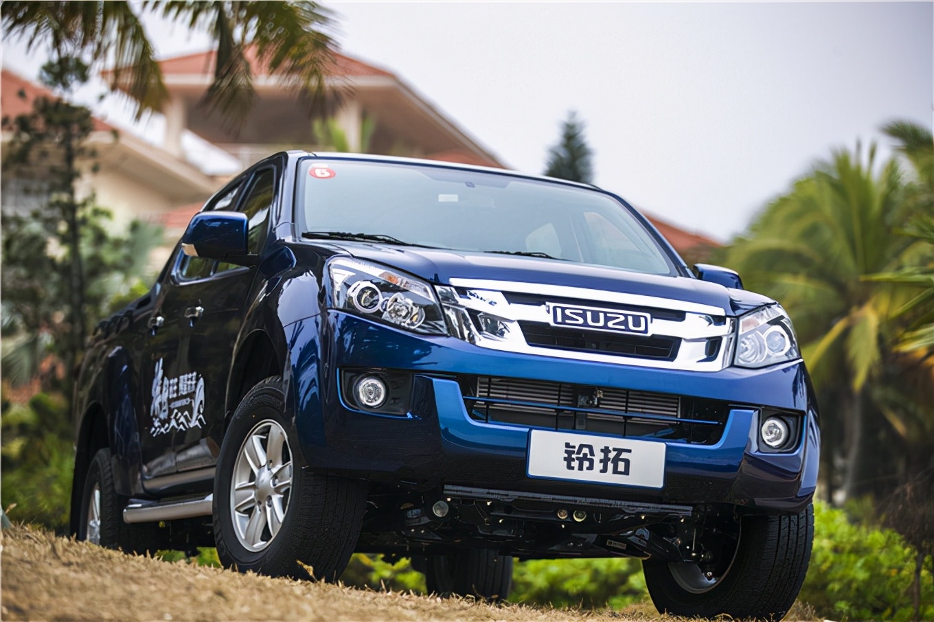 国产2021新车皮卡上市车型大全,最新款皮卡车型有哪些