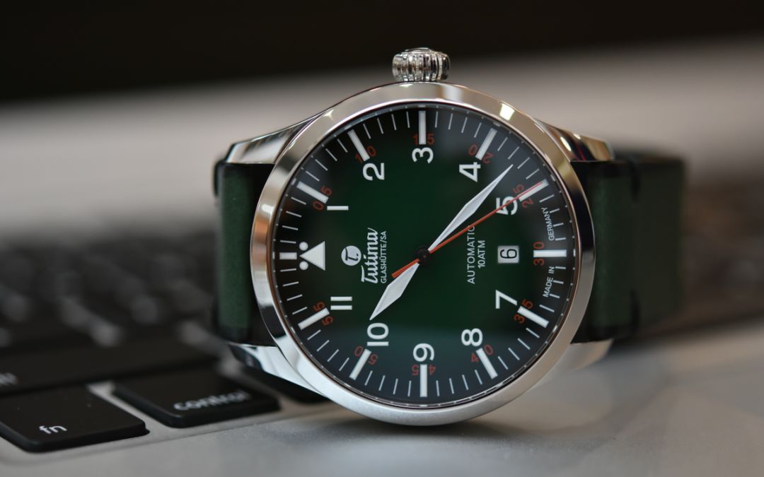 劳力士新年绿水鬼表,除了劳力士还有什么值得买