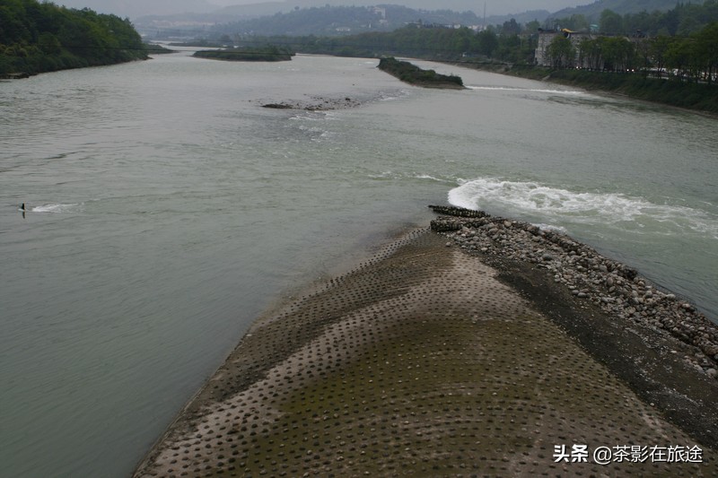 逛鬼是怎样炼成的28:初入川,穿越三峡游武汉