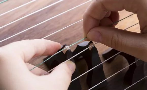 多懂一些知识就多一点学问,买古筝必须知道的常识分享