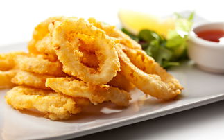 章鱼墨鱼鱿鱼区别,章鱼墨鱼鱿鱼哪个营养更高