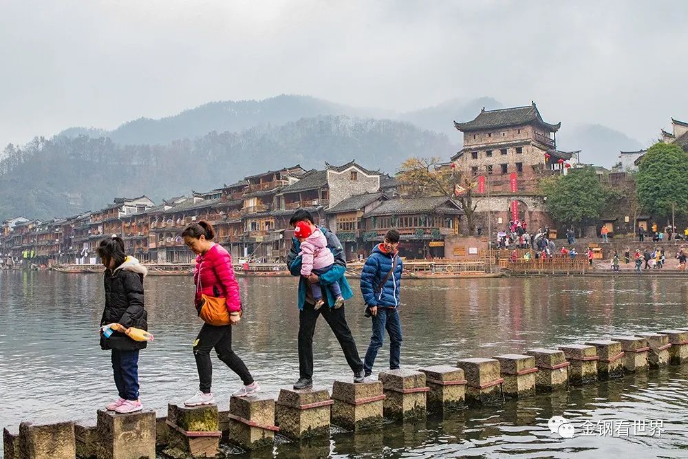 凤凰周边县旅游攻略自由行,湖南省凤凰县游玩