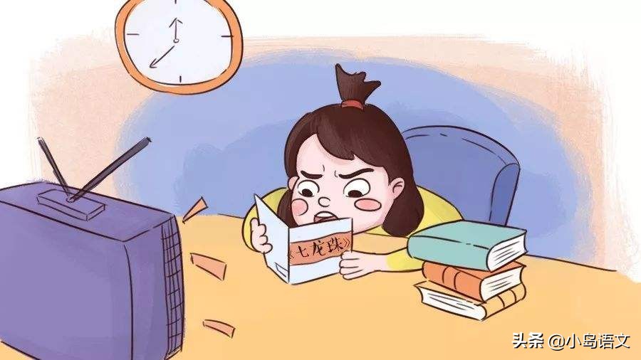 语文老师：喜欢看网络小说，家长要管，可以通过这3个方法来沟通