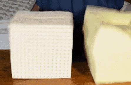 买泰国乳胶枕头被坑了怎么破,泰国买乳胶床垫被坑