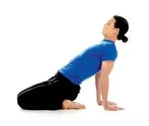 练瑜伽伤了颈椎怎么办,颈椎错位可以练瑜伽