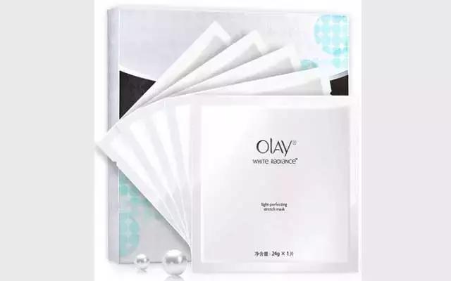 推荐一款真正好用的美白面膜,最好用的美白面膜是哪一款