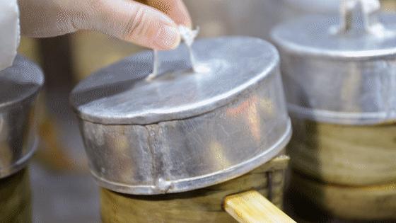 无需攻略,这12个绝美宝藏小城,随便挑一个小住几日,就很惬意