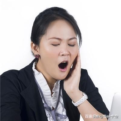 下颌角疼一按就疼嘴巴张不开,下颌疼张口受限