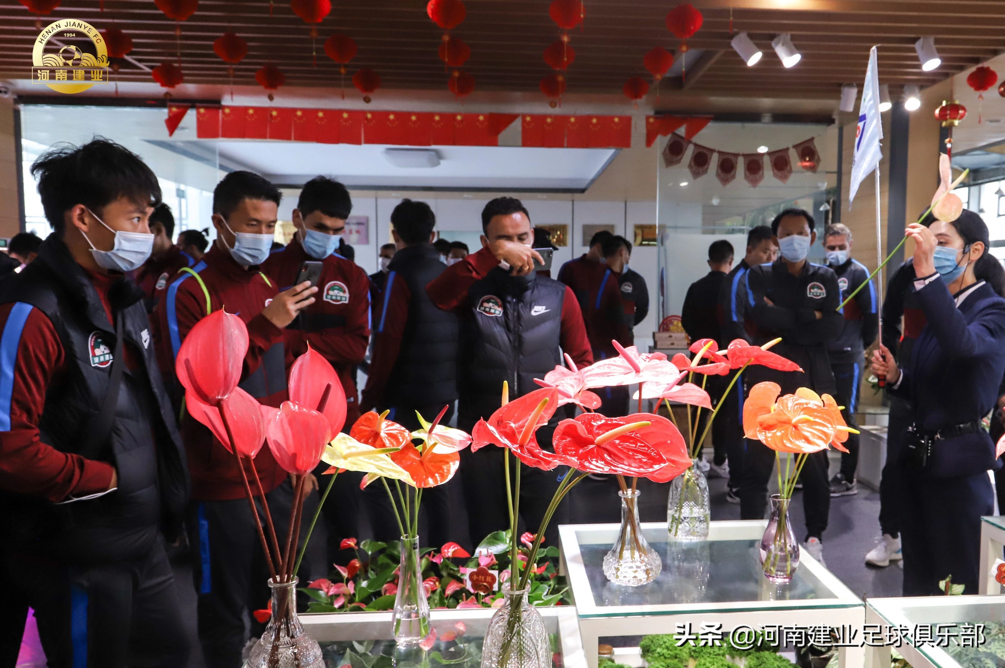 从红旗渠精神汲取不断奋进的力量,走进红旗渠感悟红旗渠精神