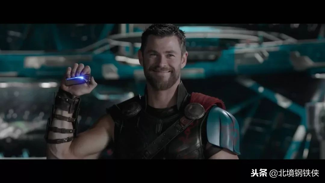 雷神洛基阴险,雷神怎么被洛基弄瞎的