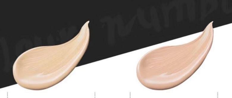 一支bb霜,一支bb霜搞定底妆遮瑕水光定妆