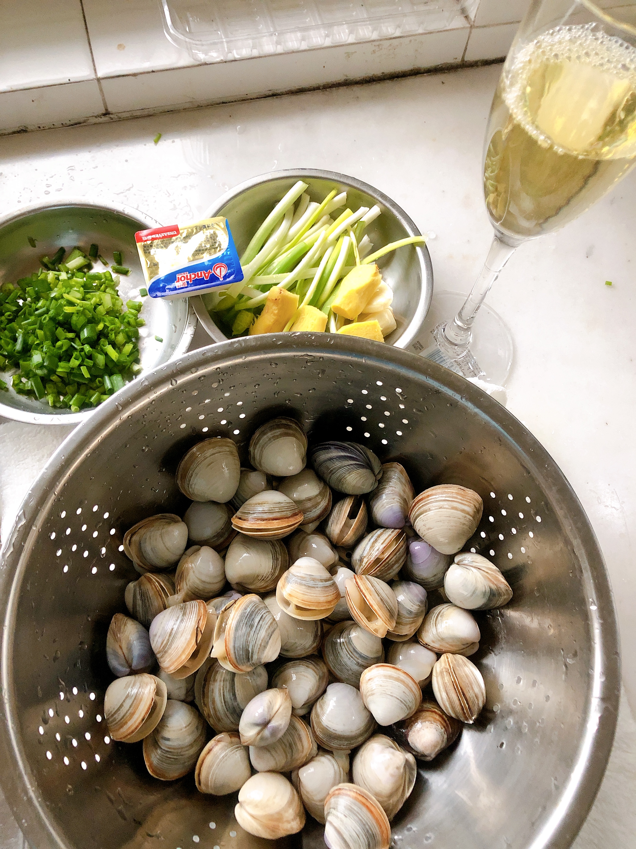 减肥的海鲜做法,十大减肥海鲜