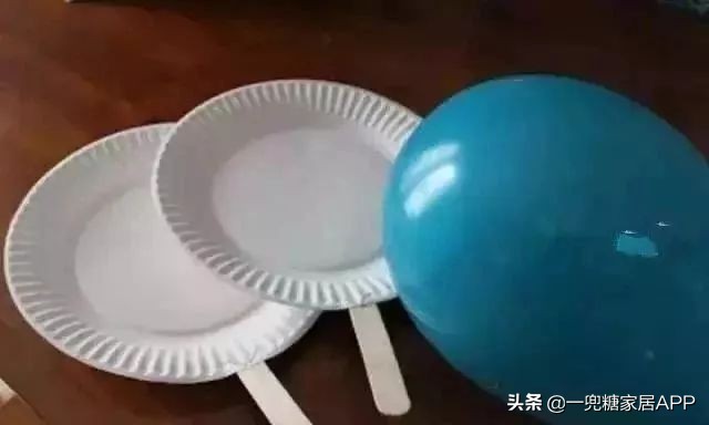 不能下楼放风，带娃宅在家玩这些吧！100种玩法儿供你选