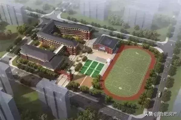 明年合肥有几个三甲医院新建完成,合肥东部新中心规划三甲医院
