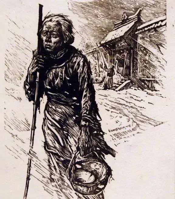 鲁迅塑造了哪几类人物形象,用一句话概括鲁迅的人物特点