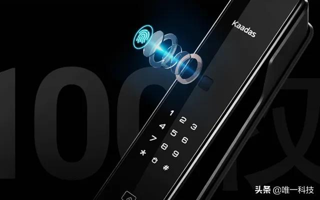 凯迪仕智能门锁dk01怎么改密码,智能门锁凯迪仕智能门锁