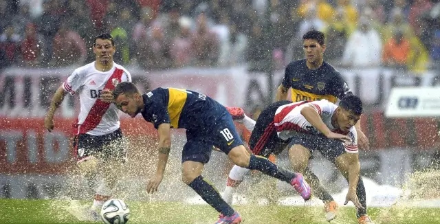 同城德比夺冠,十大最火爆同城德比