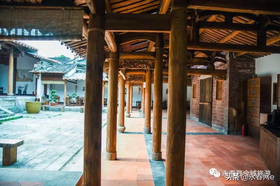 永春岵山荔枝节几点开始,永春岵山第十一届荔枝节