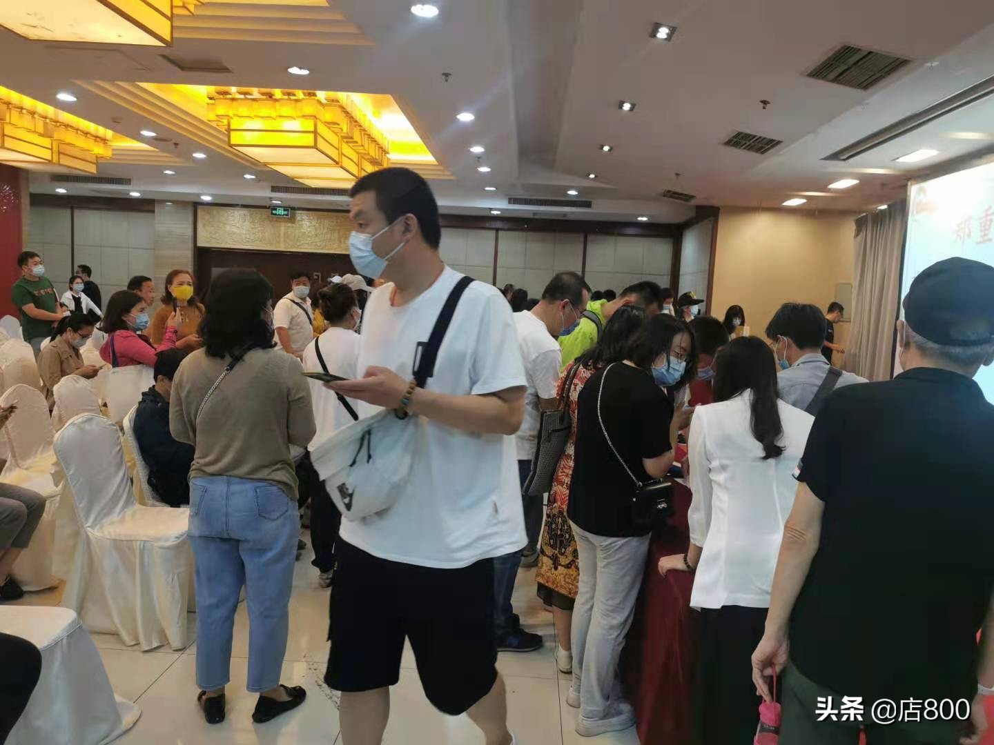 加盟公司发现被骗想解约,加盟商被骗举报