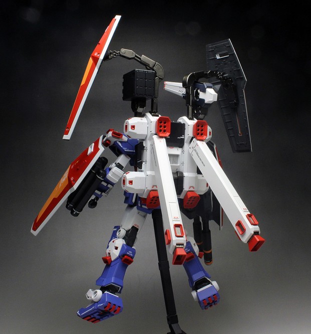 mgfa78绿色全装甲高达价格,mg78的高达