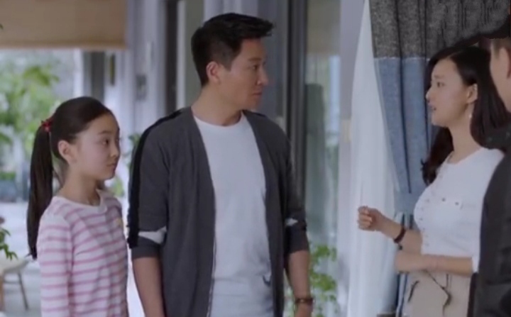 从安家开始到人生巅峰,安家翟云霄扮演者李宗翰