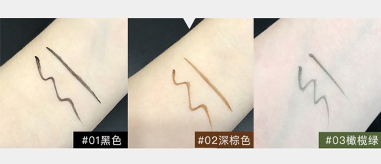 眼线容易晕妆用什么眼线胶笔,眼线晕妆怎么办教你一招