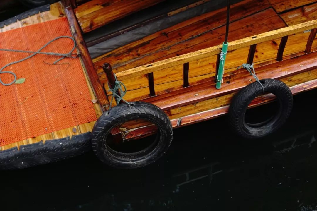 同里古镇值得去么,同里古镇值得去吗