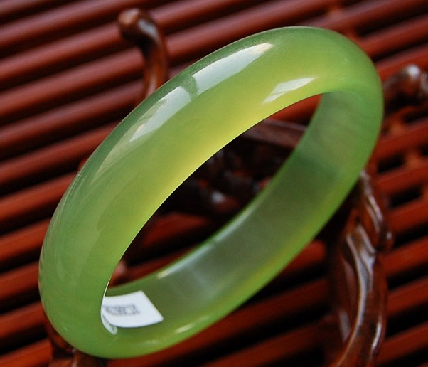 真正好的玉和翡翠,什么样的翡翠才是真正的好玉