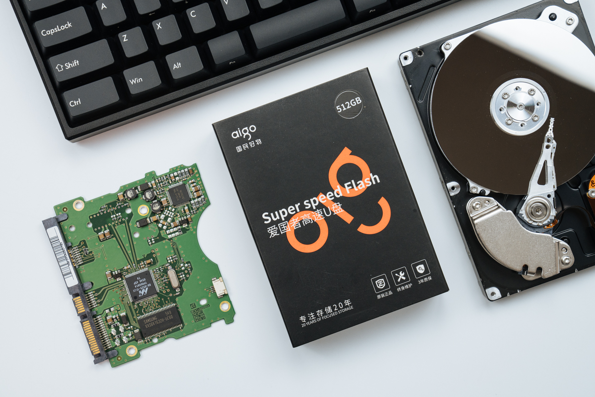 aigousb3.2超极速固态u盘,aigo固态u盘520mb
