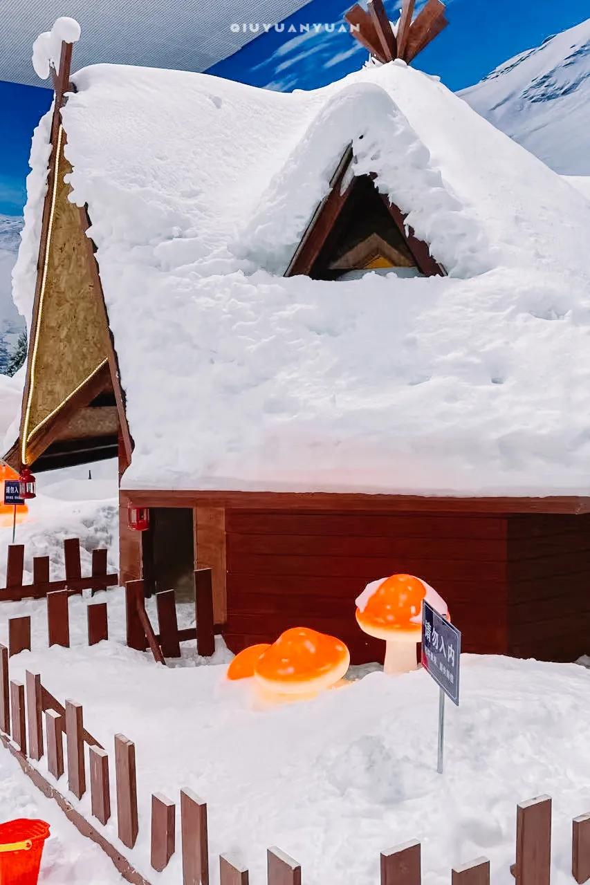 成都春节室内游玩攻略,成都玩耍攻略