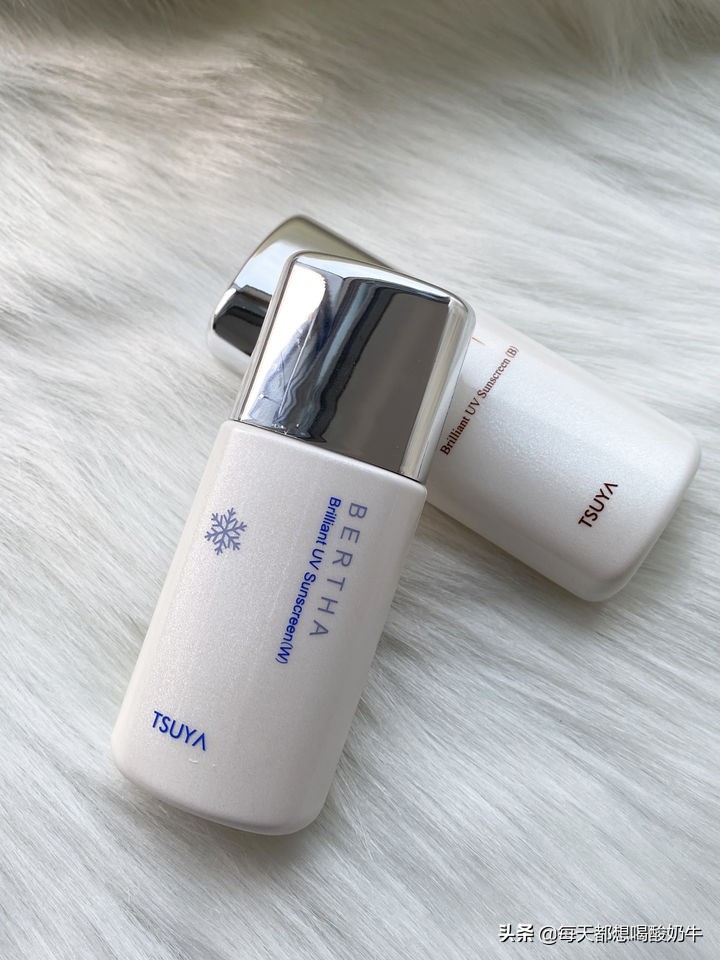 脸部防晒霜推荐真的有用,好用的防晒霜推荐脸部